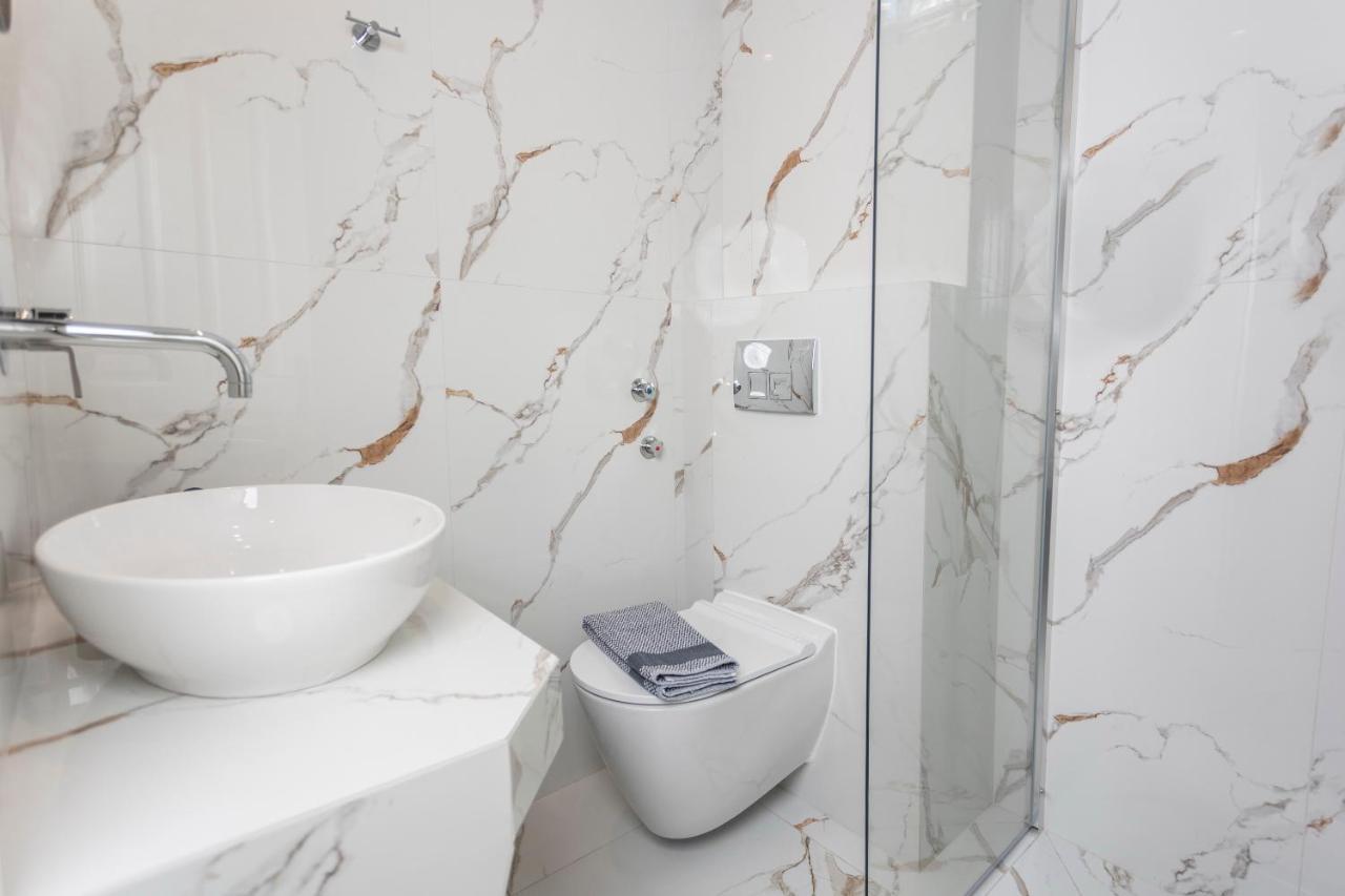 Olivia Apartments Пефкохорі Екстер'єр фото